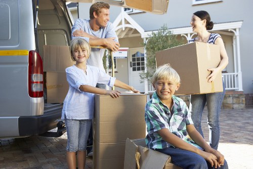 Image symbolising accessibility support request for Man And Van Roehampton