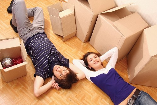 Local moving support for residents and businesses in Roehampton